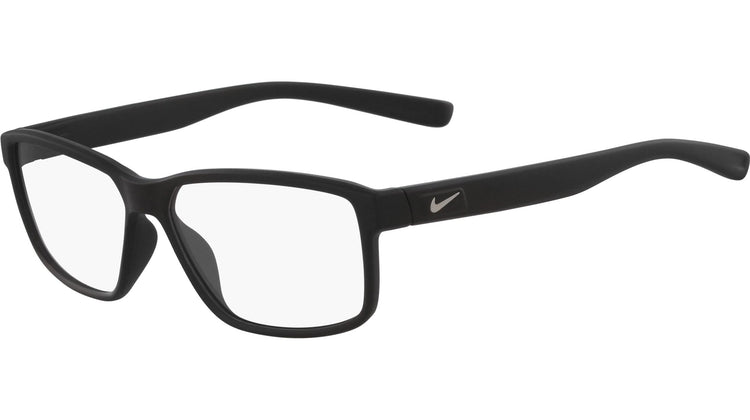 011 - MATTE BLACK