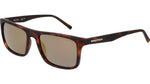 206 - MATTE DARK TORTOISE / 