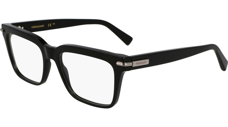 001 - BLACK