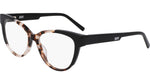 101 - MILK TORTOISE/BLACK