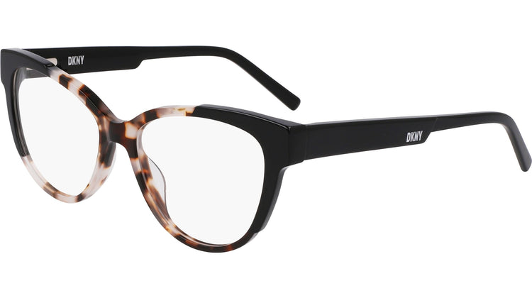 101 - MILK TORTOISE/BLACK