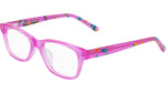 650 - PINK CRYSTAL / 