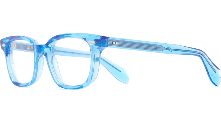 007 - BLUE CRYSTAL COLOUR STUDIO