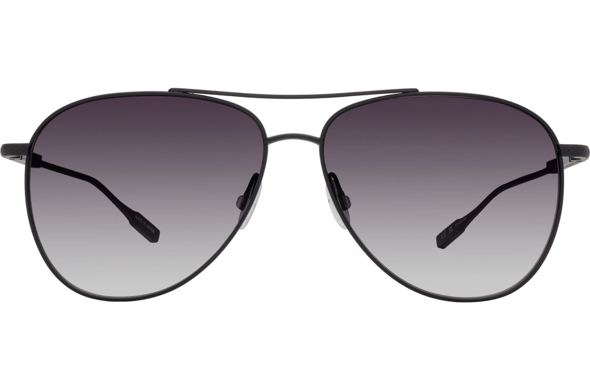 Black Satin / Smolder (AR)