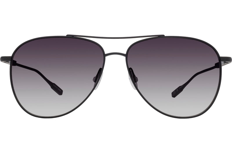 Black Satin / Smolder (AR)