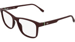 601 - BURGUNDY / 