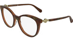 228 - PEARL BROWN ROSE / 