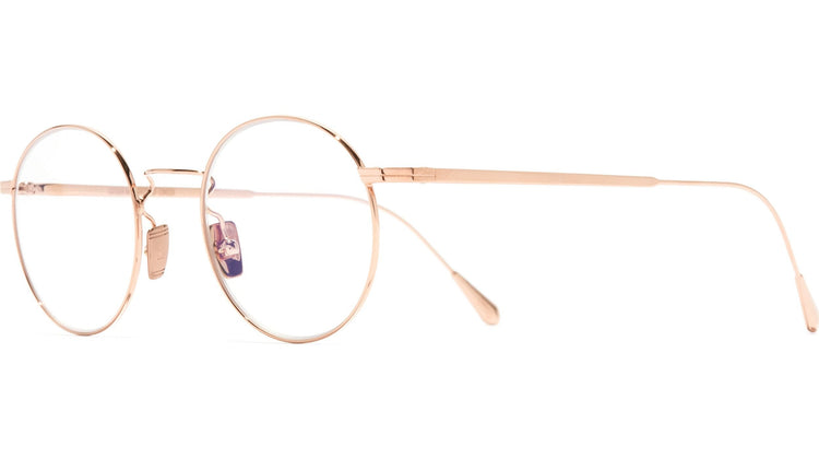 002 - ROSE GOLD