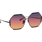 008 - BLCK/ MATT NCKL/ SUNSET GRDNT / 