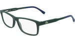 315 - GREEN MATTE / 