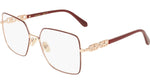 772 - ROSE GOLD/BURGUNDY / 