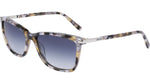 425 - TORTOISE/PEARLIZED BLUE / 