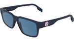 424 - MATTE BLUE / 