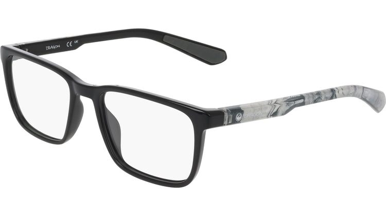 013 - BLACK/ROB RESIN 2.0