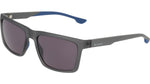 022 - MATTE GREY CRYSTAL / 