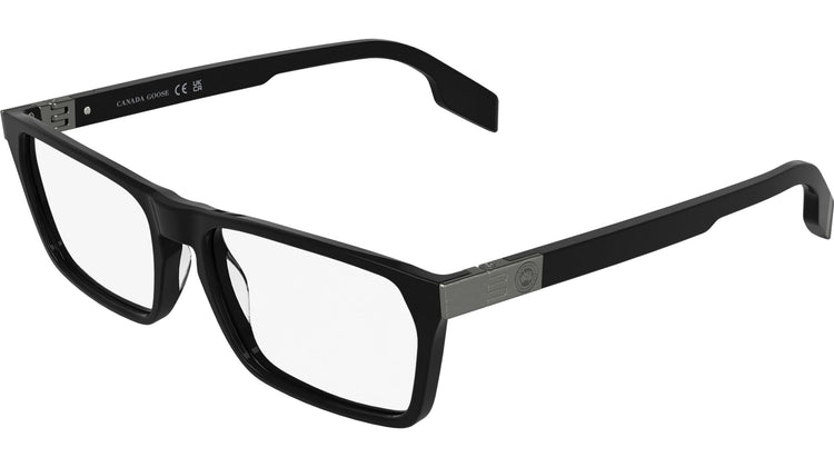 001 - BLACK