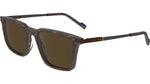 218 - TEXTURED BROWN/GREY