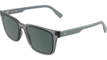 035 - TRANSPARENT GREY