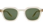 Champagne / Vintage Green (
