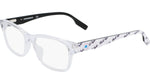 970 - CRYSTAL CLEAR / 