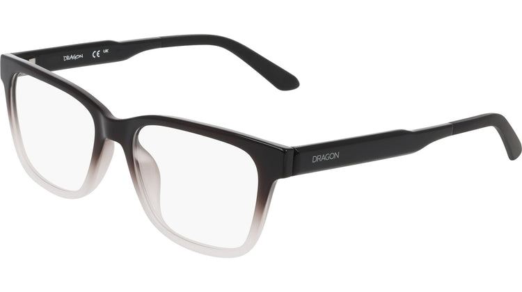 009 - BLACK GRADIENT
