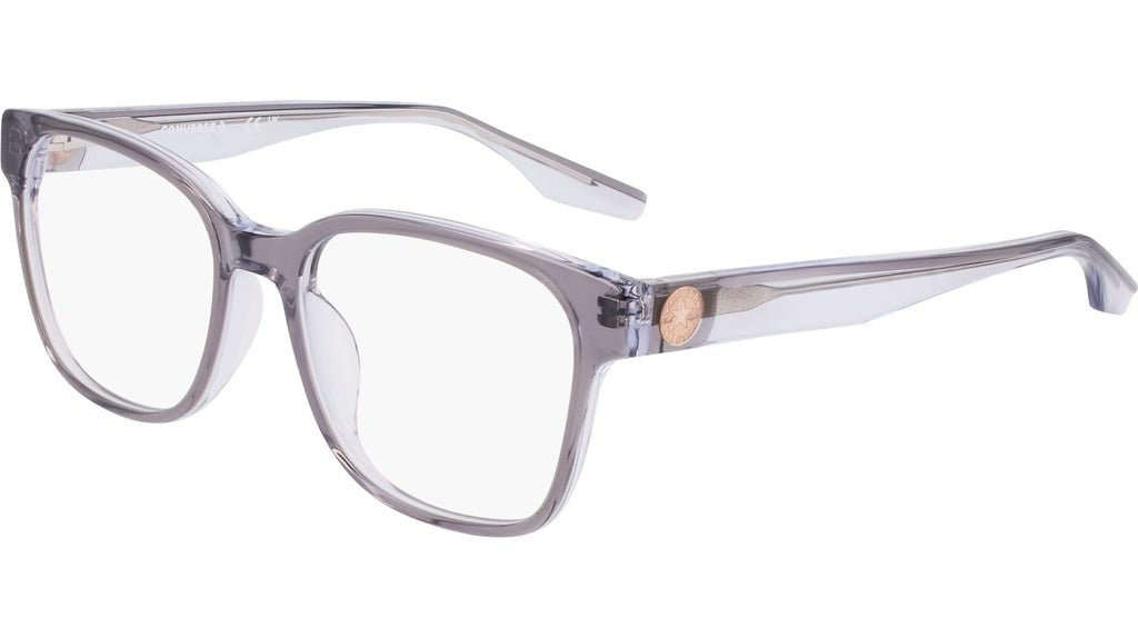 032 - CRYSTAL GREY/CLEAR LAMINATE