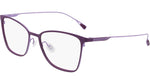 501 - SATIN PLUM/ LAVENDER / 