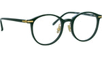 003 - FOREST GREEN/LIGHT GOLD / 