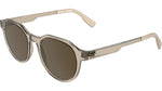 264 - TRANSPARENT SAND / 