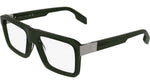 317 - TRANSPARENT KHAKI / 