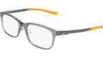 034 - DARK GREY/BRIGHT CERAMIC / 