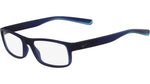 411 - MATTE NAVY/PHOTO BLUE