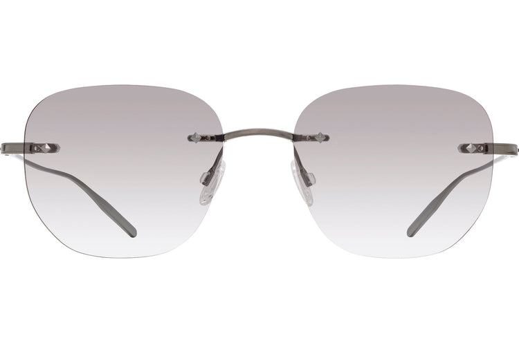 Barton Perreira Tyrone Rimless