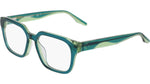 321 - TEAL/GREEN LAMINATE / 