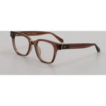 009 - BROWN/ YELLOW GOLD / 