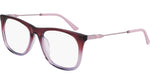 505 - PLUM GRADIENT / 