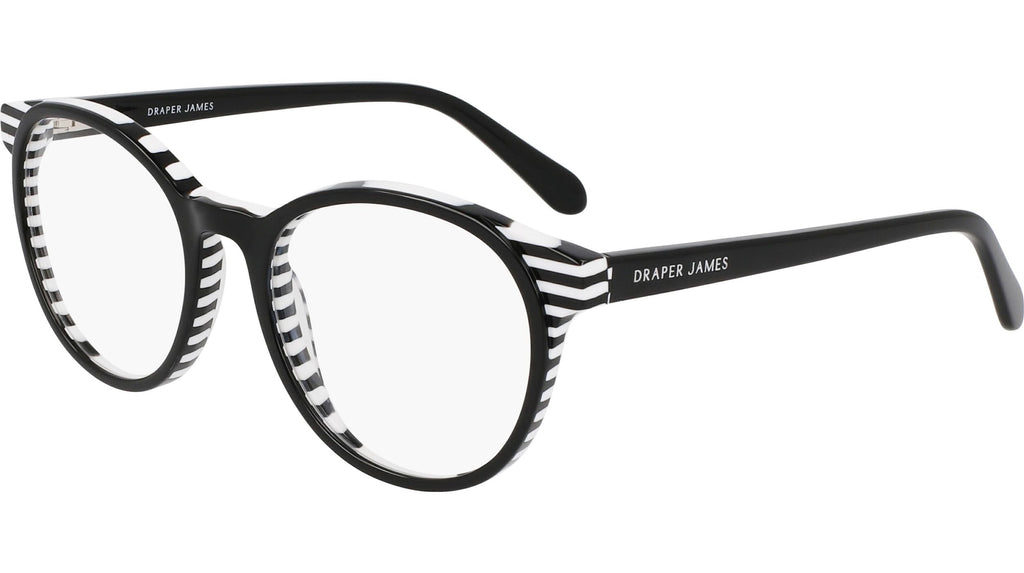 003 - BLACK STRIPE