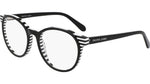 003 - BLACK STRIPE