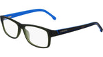 275 - KHAKI / HAVANA/BLUE / 