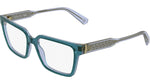 427 - TURQUOISE/GREY / 