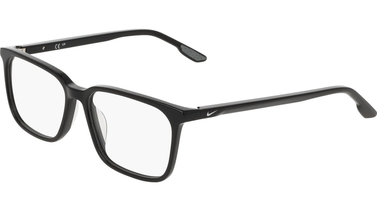 001 - BLACK