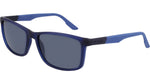 410 - MATTE NAVY CRYSTAL / 