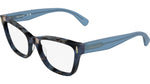 436 - BLUE BLACK HAVANA / 