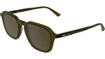 330 - TRANSPARENT KHAKI / 