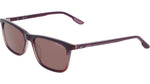 555 - PLUM GRADIENT / MAUVE / 