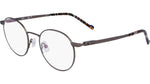 069 - SATIN LIGHT RUTHENIUM