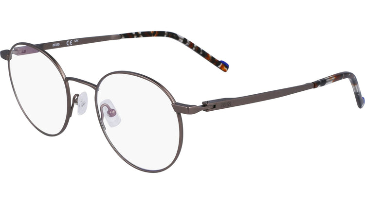 069 - SATIN LIGHT RUTHENIUM