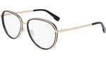 710 - GOLD BLACK / 