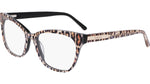 209 - LEOPARD ANIMAL / 