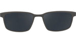 033 - GUN METAL / 